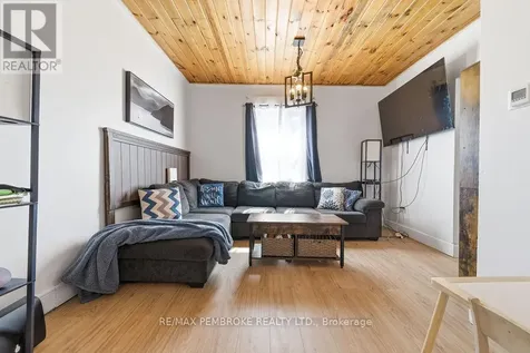 503 Miller Street Pembroke ON K8A 5Z7