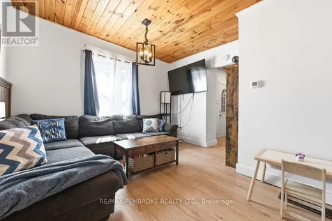 503 Miller Street Pembroke ON K8A 5Z7
