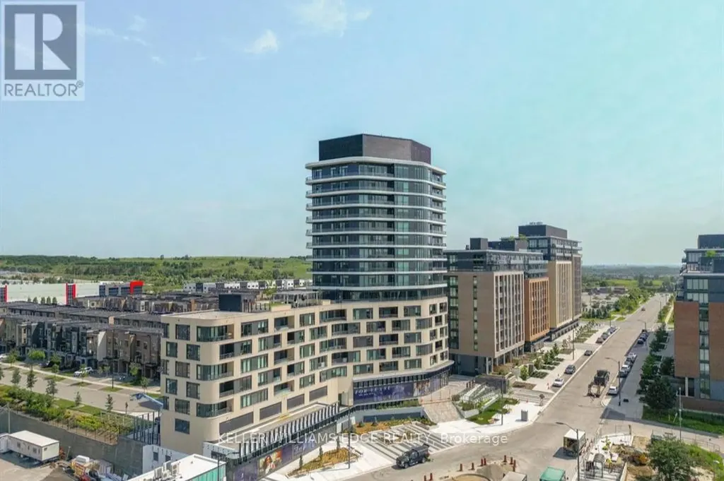 120 Eagle Rock Way Vaughan ON L6A 5C9