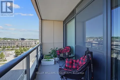 120 Eagle Rock Way Vaughan ON L6A 5C9