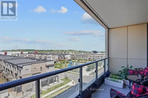 120 Eagle Rock Way Vaughan ON L6A 5C9
