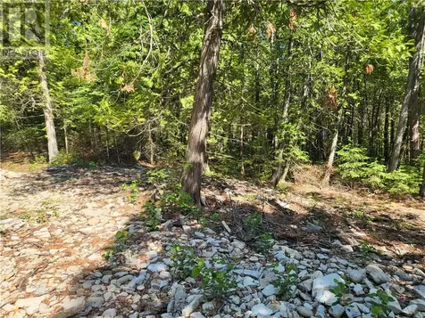 Lot 1 31m-209 Water Street Meldrum Bay ON P0P 1R0