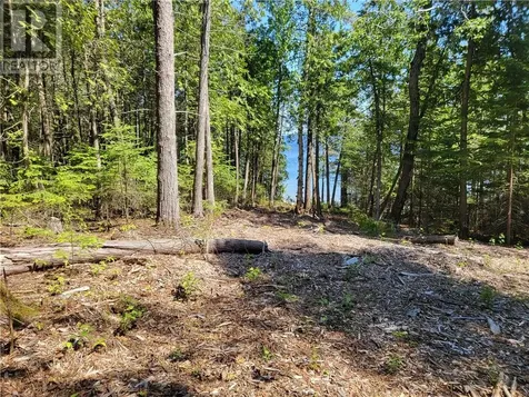 Lot 1 31m-209 Water Street Meldrum Bay ON P0P 1R0