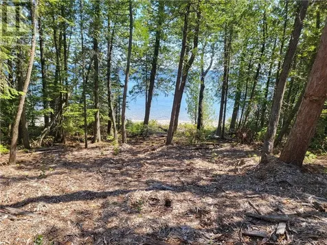 Lot 2 31m-209 Water Street Meldrum Bay ON P0P 1R0