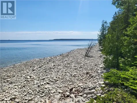 Lot 2 31m-209 Water Street Meldrum Bay ON P0P 1R0