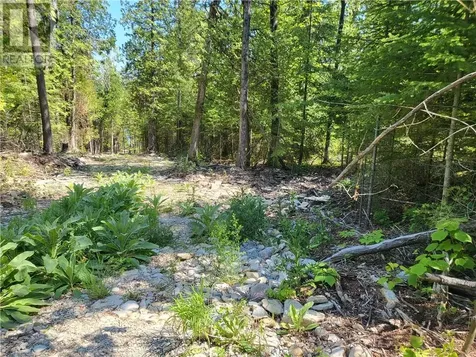 Lot 2 31m-209 Water Street Meldrum Bay ON P0P 1R0