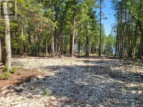 Lot 2 31m-209 Water Street Meldrum Bay ON P0P 1R0