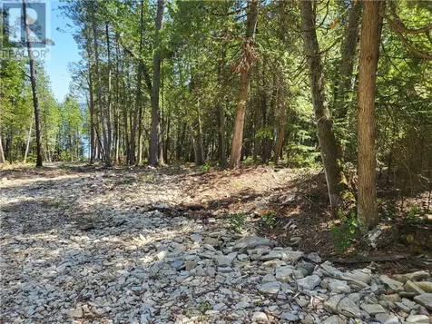 Lot 2 31m-209 Water Street Meldrum Bay ON P0P 1R0