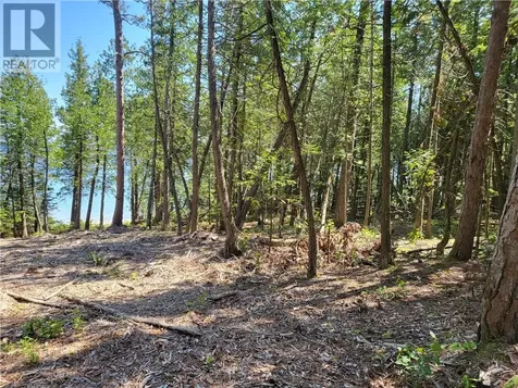 Lot 2 31m-209 Water Street Meldrum Bay ON P0P 1R0