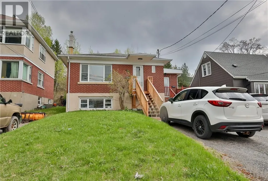 401 York Street Sudbury ON P3e 2a8