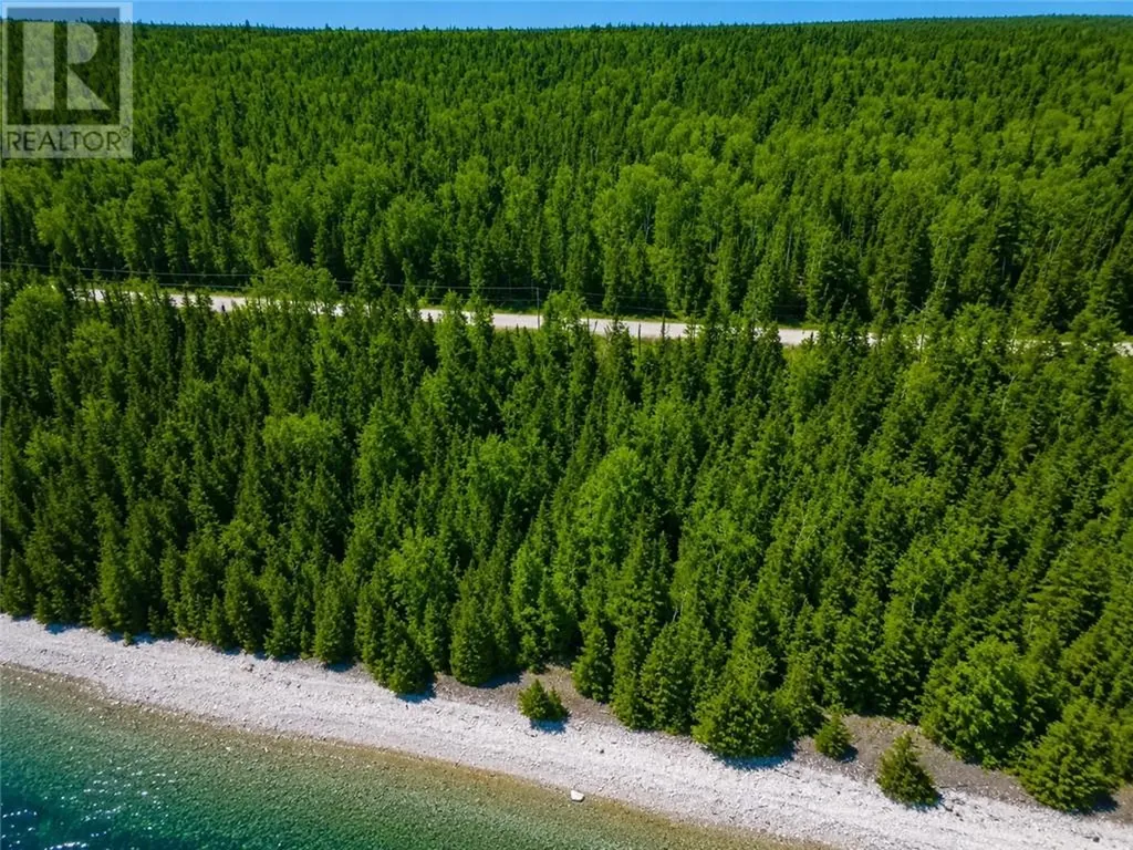 Lot 5 31m-209 Water Street Meldrum Bay ON P0P 1R0