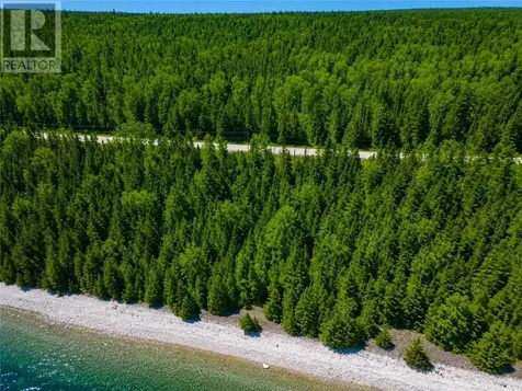 Lot 5 31m-209 Water Street Meldrum Bay ON P0P 1R0