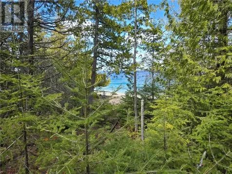 Lot 5 31m-209 Water Street Meldrum Bay ON P0P 1R0