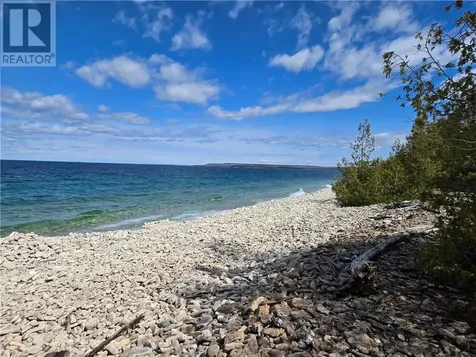 Lot 5 31m-209 Water Street Meldrum Bay ON P0P 1R0
