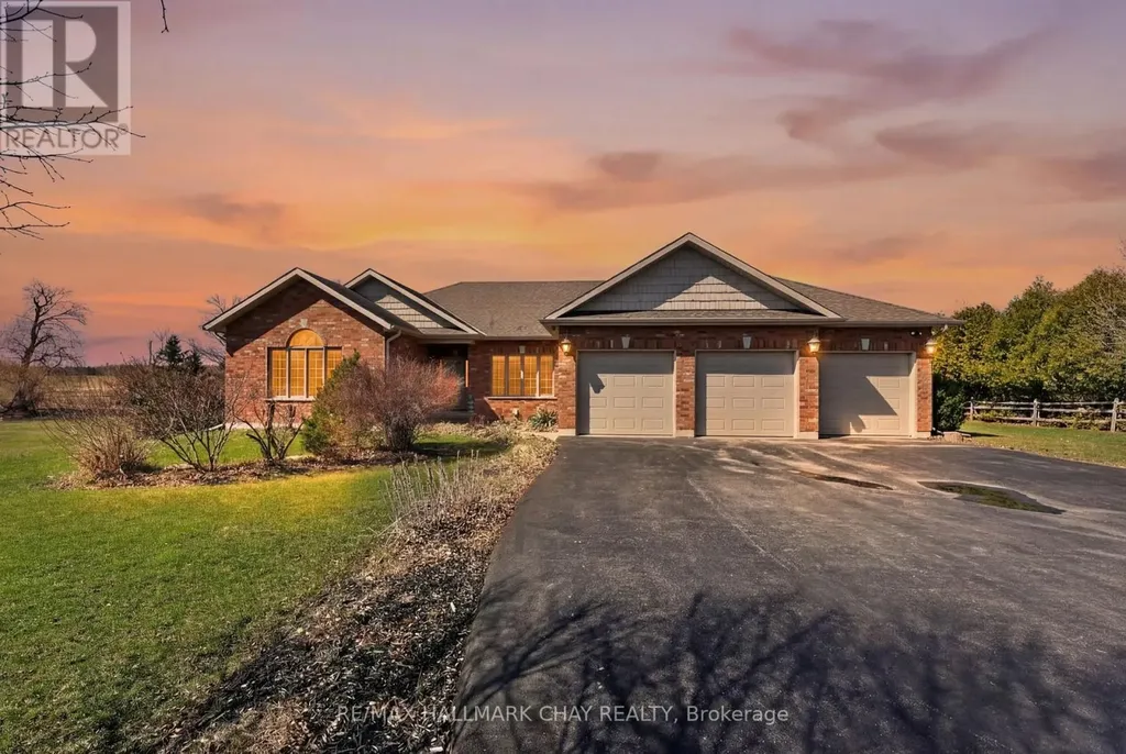 4912 Concession Rd 3 Road Adjala-tosorontio ON L0M 1J0
