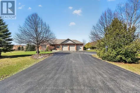 4912 Concession Rd 3 Road Adjala-tosorontio ON L0M 1J0