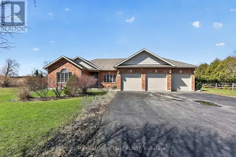 4912 Concession Rd 3 Road Adjala-tosorontio ON L0M 1J0