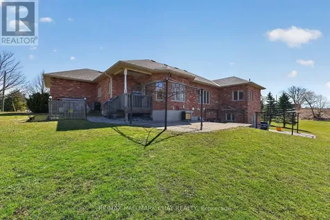 4912 Concession Rd 3 Road Adjala-tosorontio ON L0M 1J0