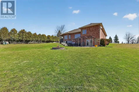 4912 Concession Rd 3 Road Adjala-tosorontio ON L0M 1J0