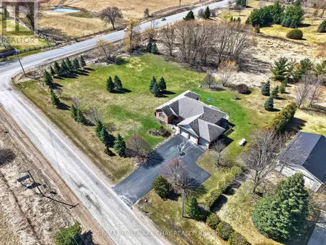 4912 Concession Rd 3 Road Adjala-tosorontio ON L0M 1J0