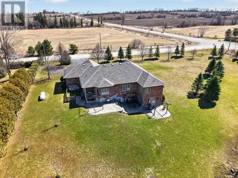 4912 Concession Rd 3 Road Adjala-tosorontio ON L0M 1J0