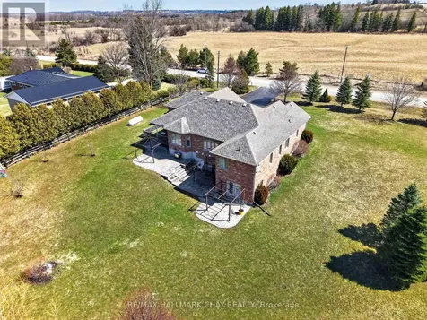 4912 Concession Rd 3 Road Adjala-tosorontio ON L0M 1J0