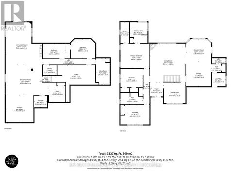 4912 Concession Rd 3 Road Adjala-tosorontio ON L0M 1J0