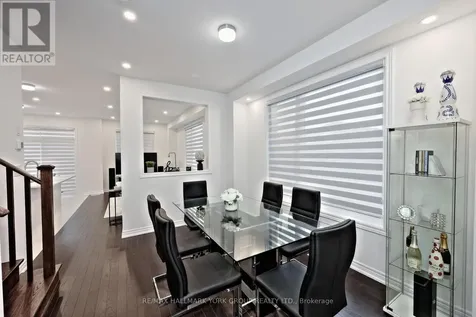145 Fenchurch Manor Barrie ON L9J 0X1
