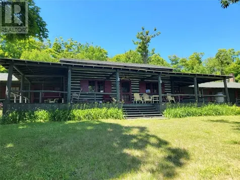 462 Maple Point Road Kagawong ON P0P 1J0