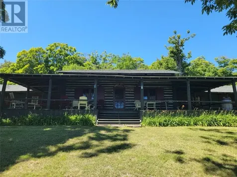 462 Maple Point Road Kagawong ON P0P 1J0