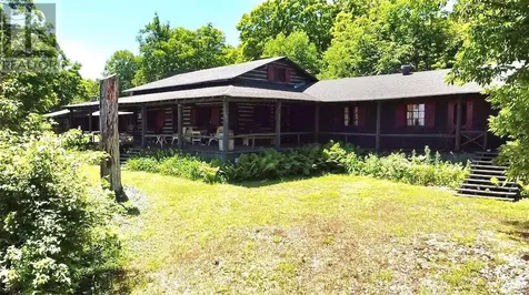 462 Maple Point Road Kagawong ON P0P 1J0