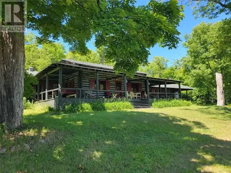 462 Maple Point Road Kagawong ON P0P 1J0
