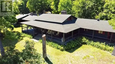 462 Maple Point Road Kagawong ON P0P 1J0