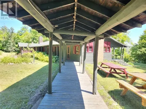 462 Maple Point Road Kagawong ON P0P 1J0