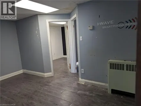 207 King Street South Waterloo ON N2L 1A7