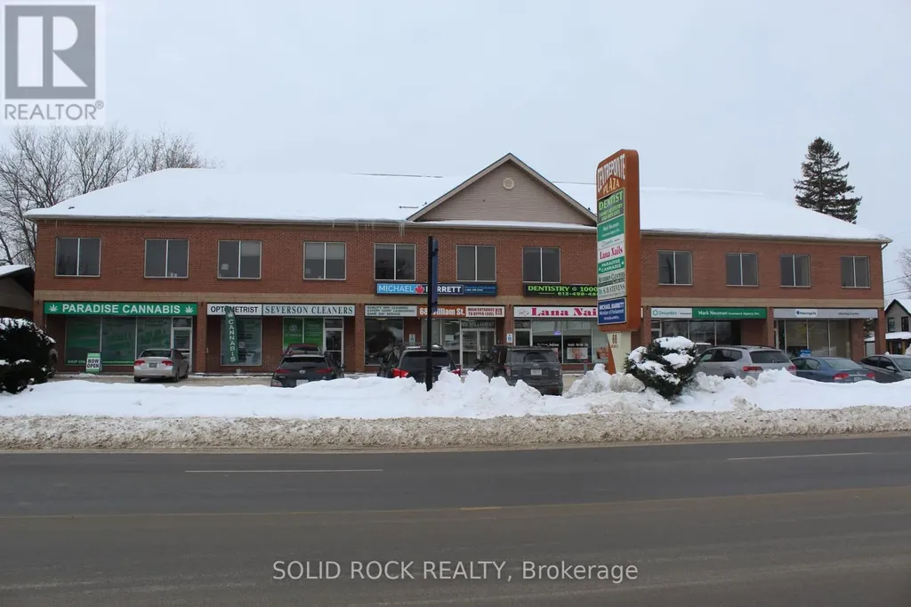 68 William Street Brockville ON K6V 4V5
