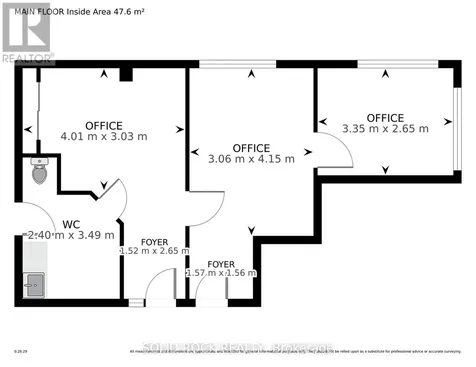68 William Street Brockville ON K6V 4V5