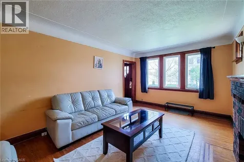 66 Cline Avenue Hamilton ON L8S 1W7