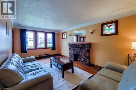 66 Cline Avenue Hamilton ON L8S 1W7