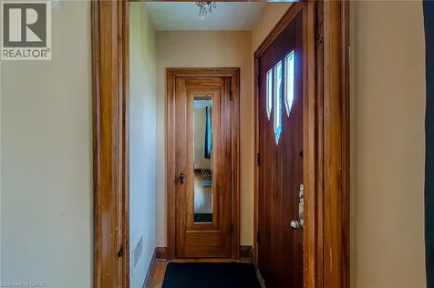 66 Cline Avenue Hamilton ON L8S 1W7