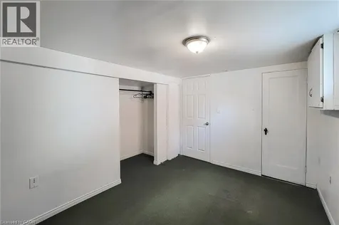 66 Cline Avenue Hamilton ON L8S 1W7