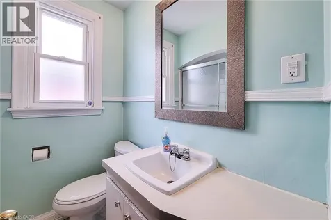 66 Cline Avenue Hamilton ON L8S 1W7