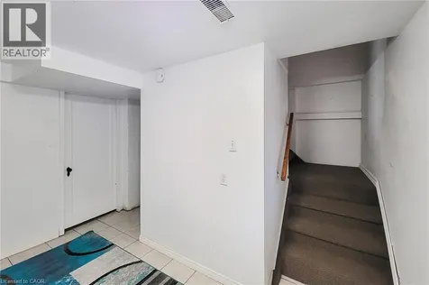 66 Cline Avenue Hamilton ON L8S 1W7