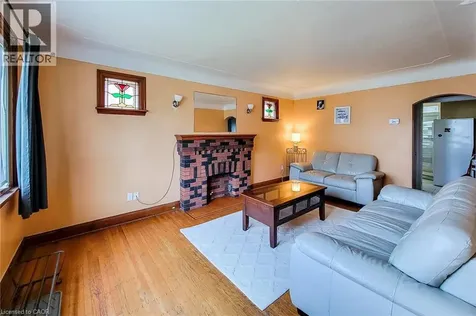 66 Cline Avenue Hamilton ON L8S 1W7