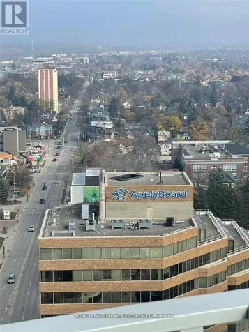 60 Frederick Street Kitchener ON N2H 1A3