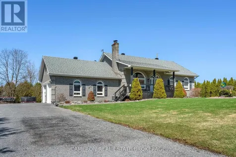 17597 Cameron Road South Stormont ON K0C 2A0
