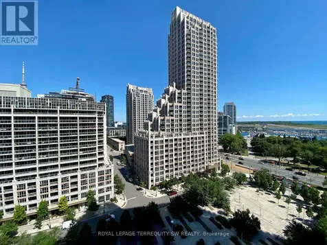 628 Fleet Street Toronto (niagara) ON M5V 1A8