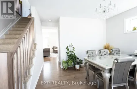 1008 Carden Lane Ottawa ON K1W 0N3