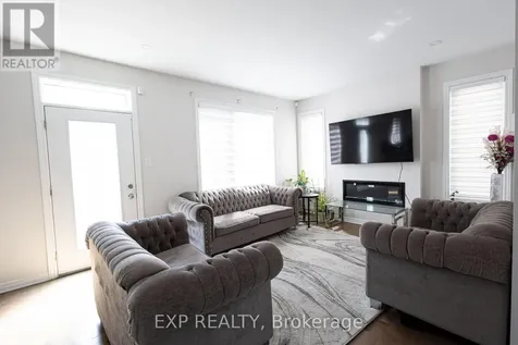 1008 Carden Lane Ottawa ON K1W 0N3