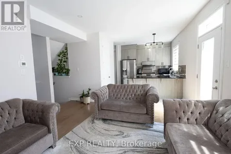 1008 Carden Lane Ottawa ON K1W 0N3